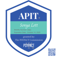 APIT Badge 2025